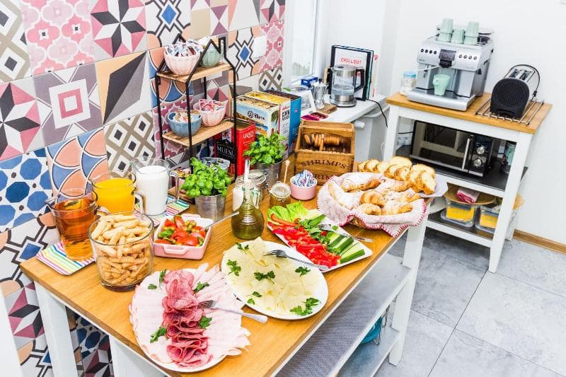 Chillout Hostel (Adults Only) 2