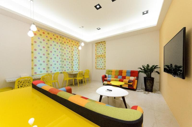 Taiping 528 B&B 3