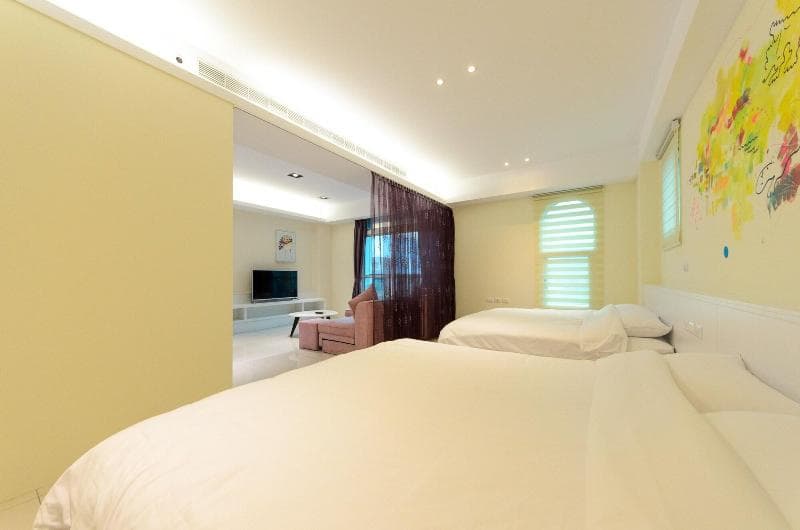 Taiping 528 B&B photo 1