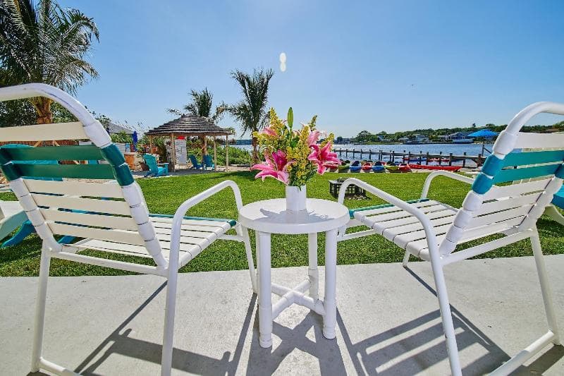 The Bay Resort 4