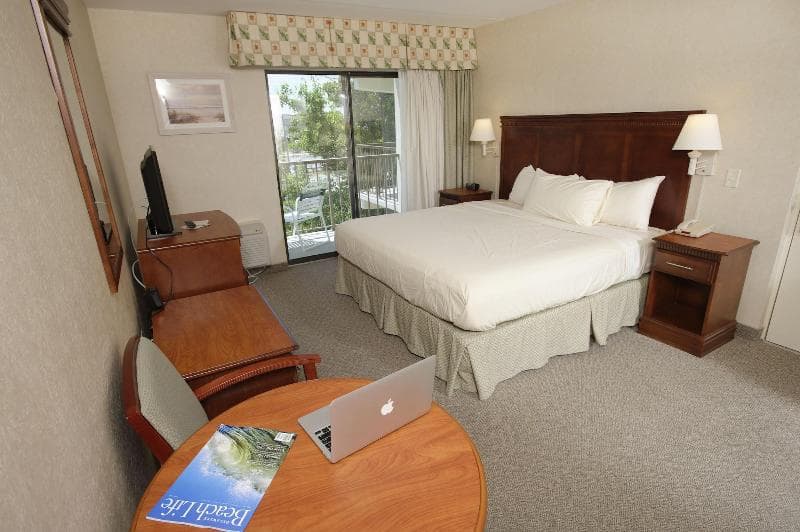 The Bay Resort 2