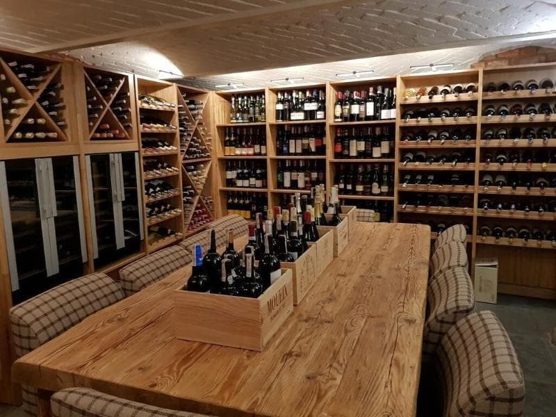 Provincja Wine Bar & Rooms main