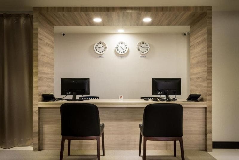 Urhome Hotel 3