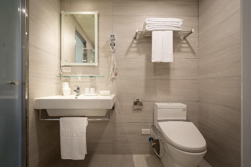 Urhome Hotel photo 1