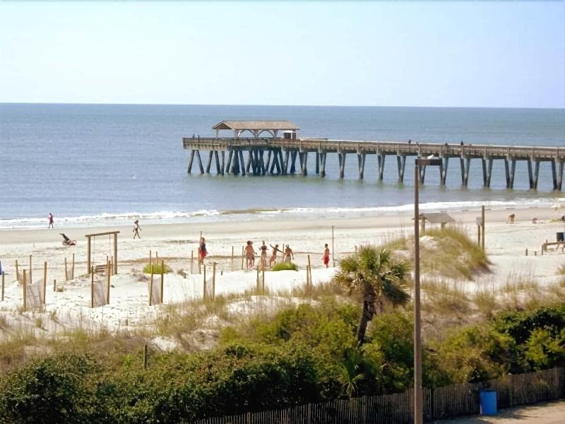 Hotel Tybee 5
