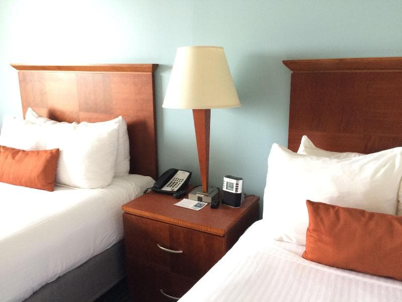 Hotel Tybee 3