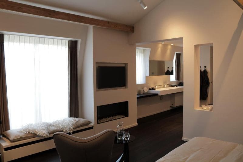 B&B For 2 Wellness (Adults Only) 4