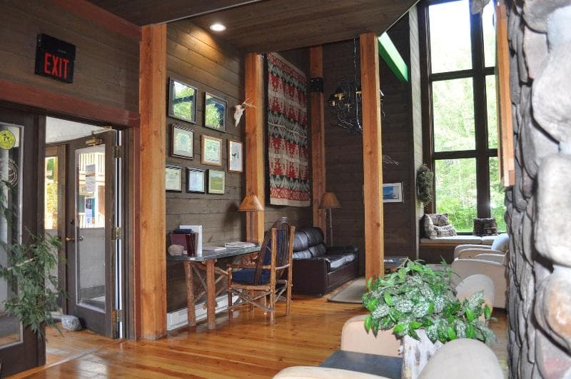 Drummond Island Resort 5