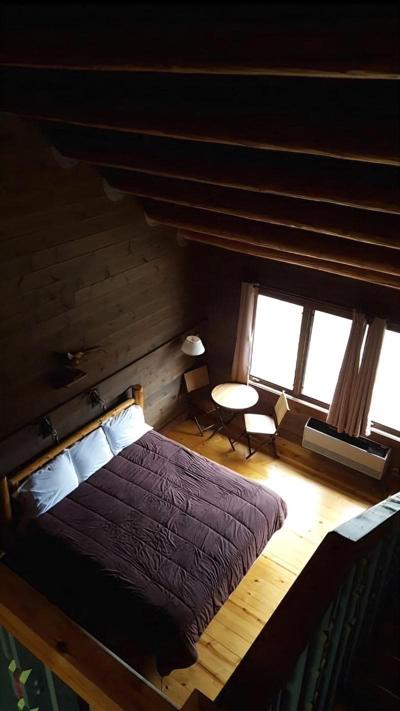 Drummond Island Resort 4