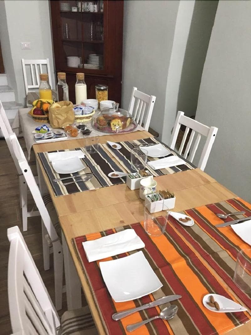 Bomarosa B&B (Adults Only) 2