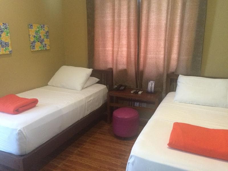 The Purple Tree Bed And Breakfast 3