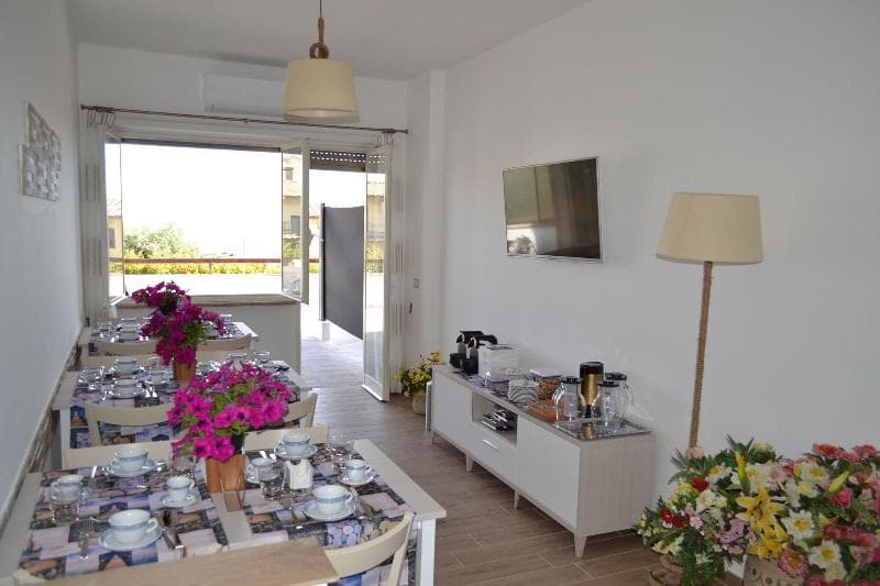 B&B Lineablu 5