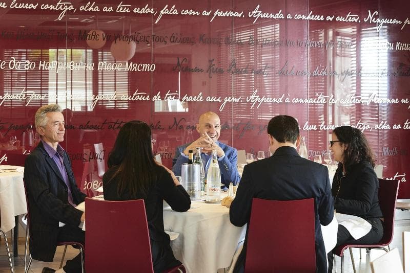 Fiap Jean Monnet 4