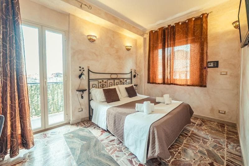 B&B Il Marranzano 3