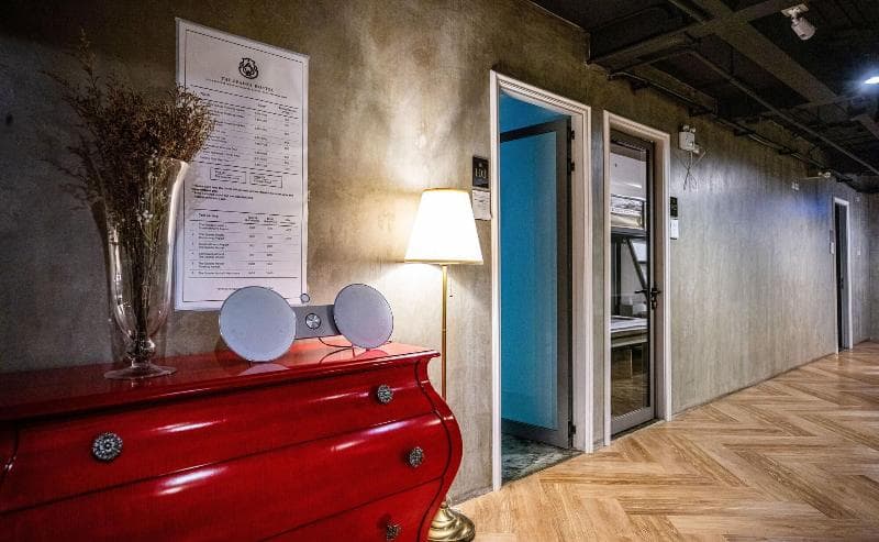 The Spades Hostel photo 1