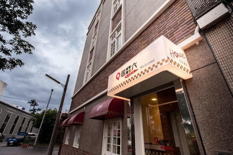 G16 Inn B&B 3
