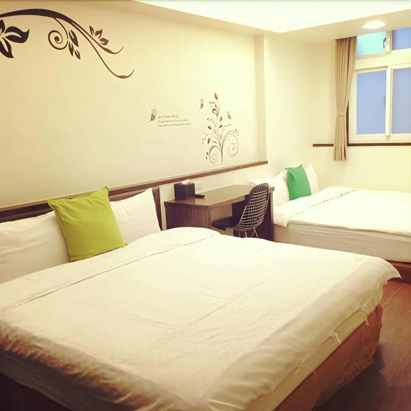 G16 Inn B&B 4