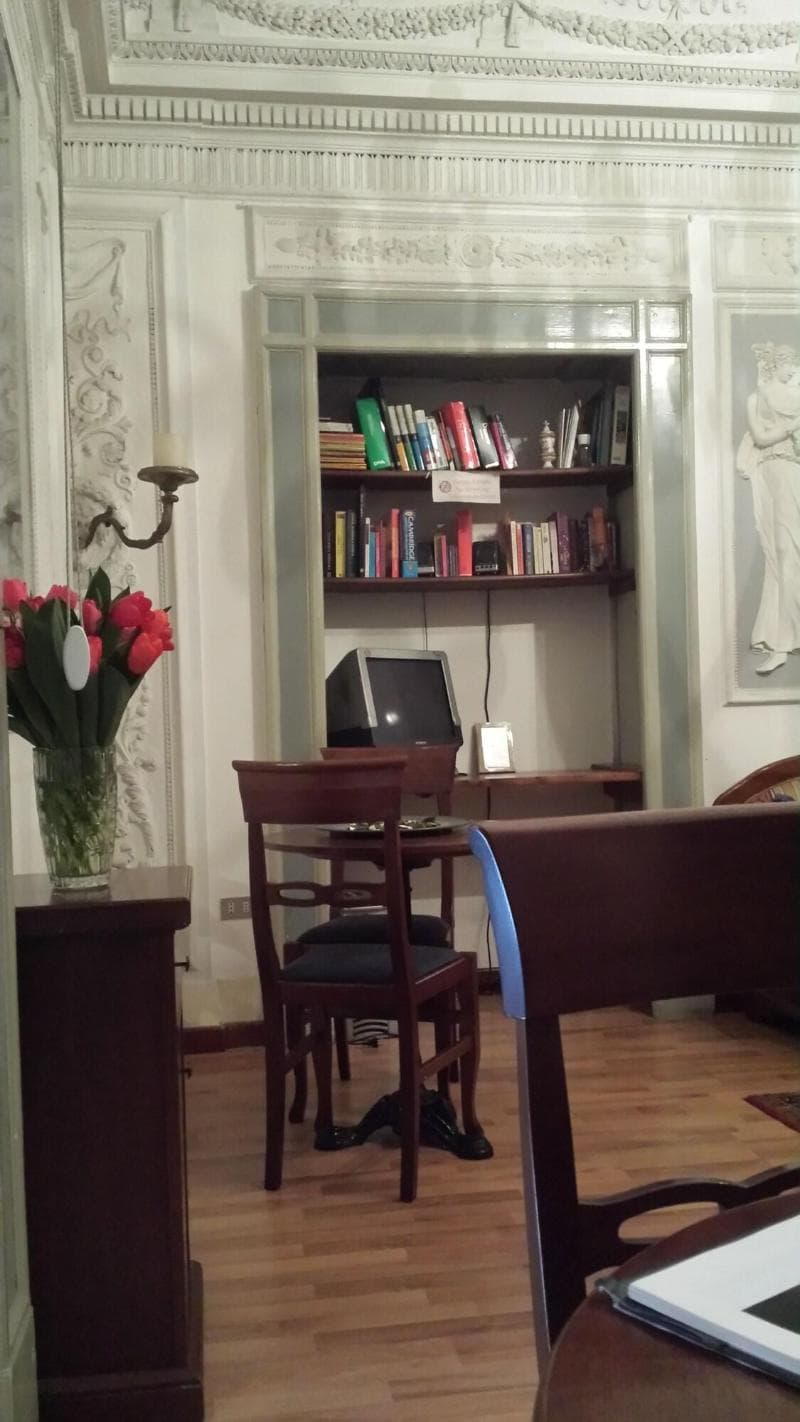 Miseria e Nobiltà B & B 5