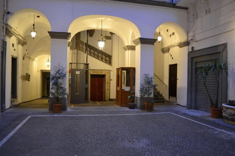 B&B Monaciello 4
