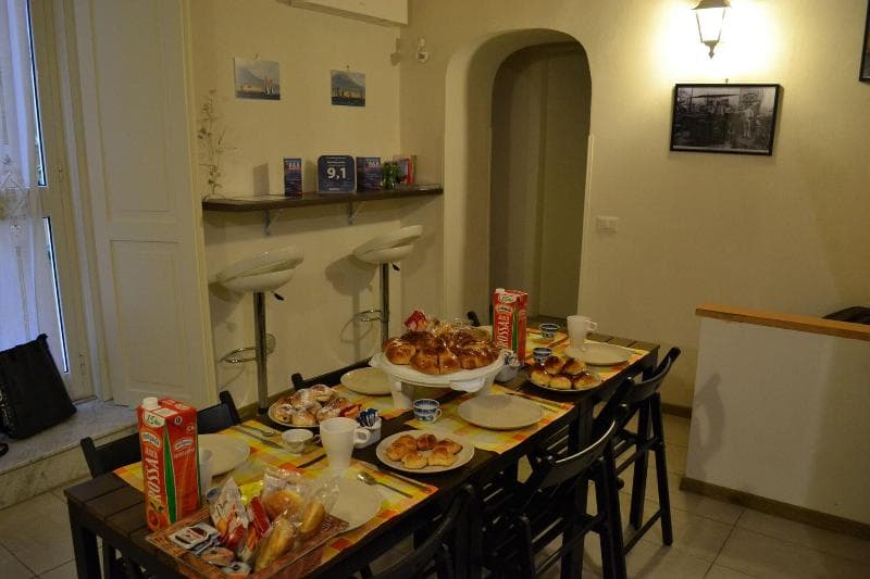 B&B Monaciello 5