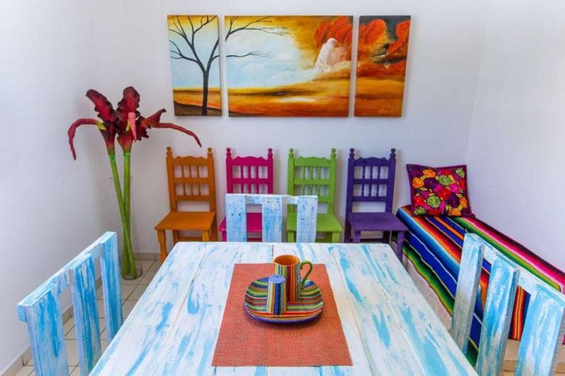 Casa Blanca Boutique & Organic main