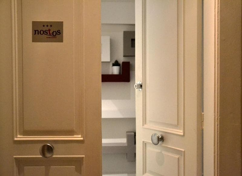 Nostos B&B photo 1