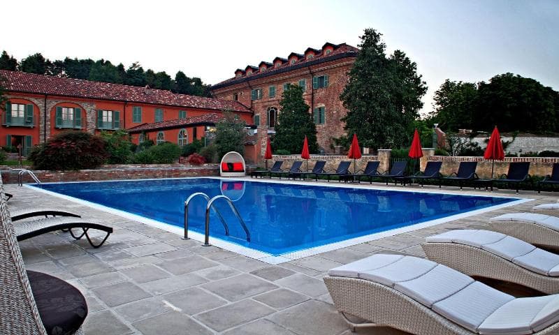 Casa Munfra main