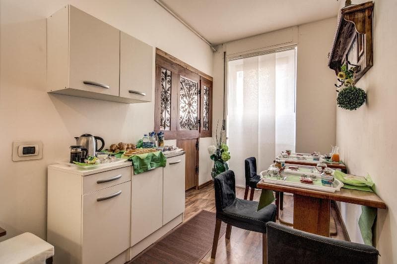 Trastevere Rooms photo 1
