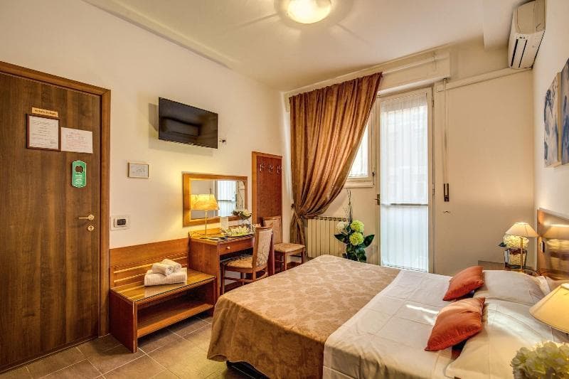 Trastevere Rooms 5