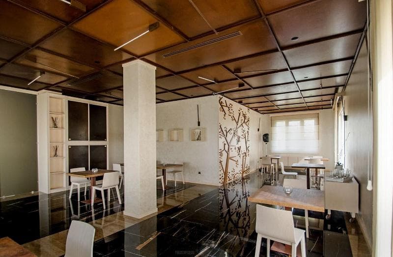 Archeo Hotel 3