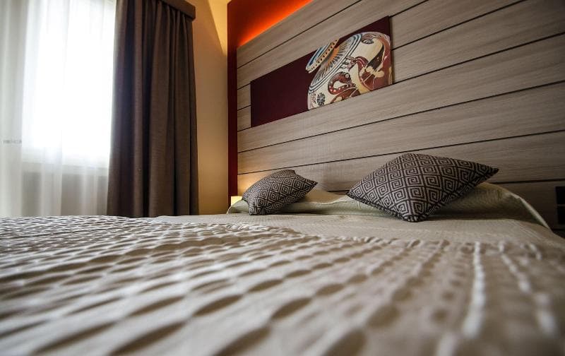 Archeo Hotel 4