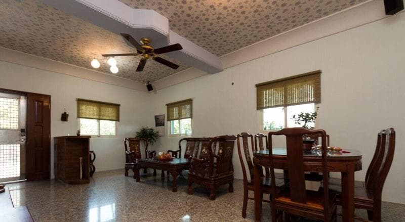 Second Home B&B photo 1