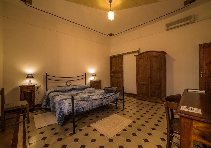S'Apprigu B&B main
