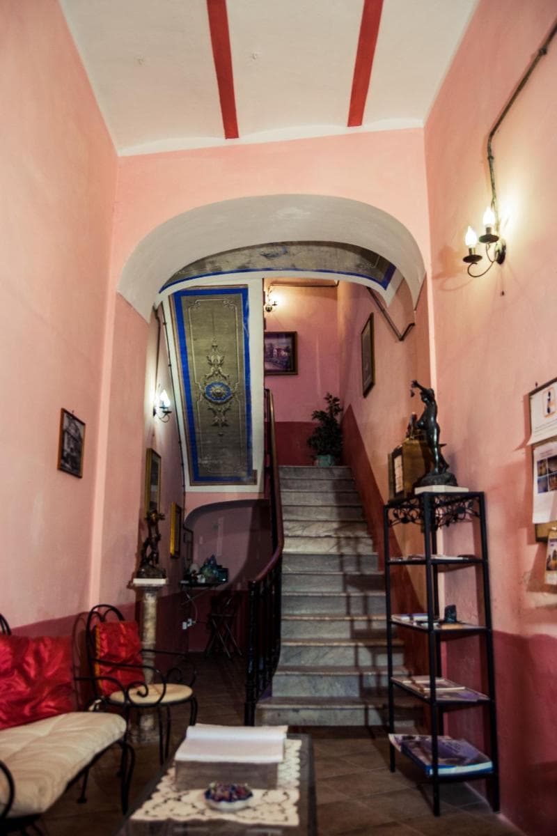 B&B Su Maimoni 4