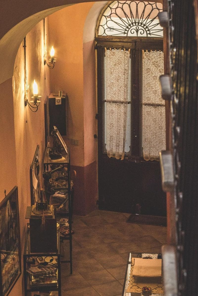 B&B Su Maimoni photo 1