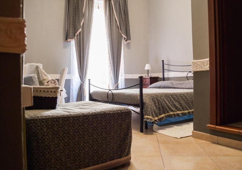 B&B Su Maimoni 5