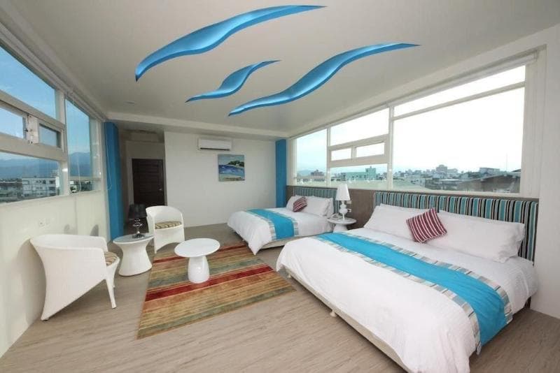 Chi Heng B&B 3