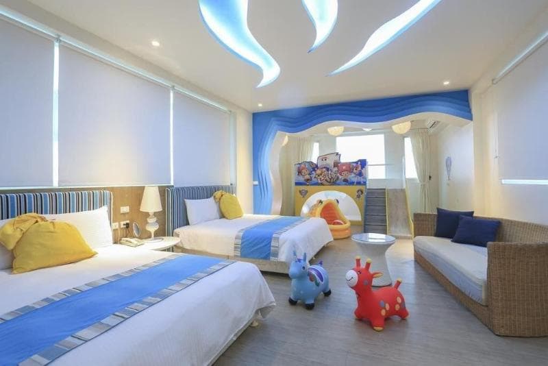 Chi Heng B&B 5