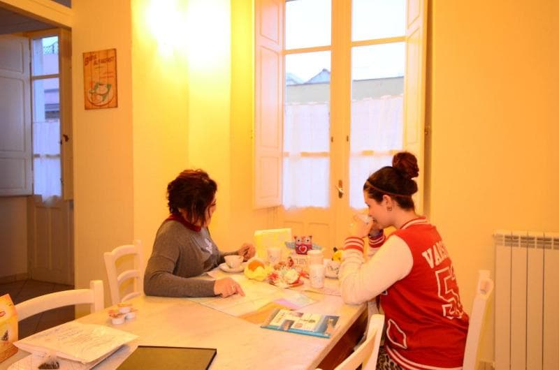 B&B Su Niu photo 1