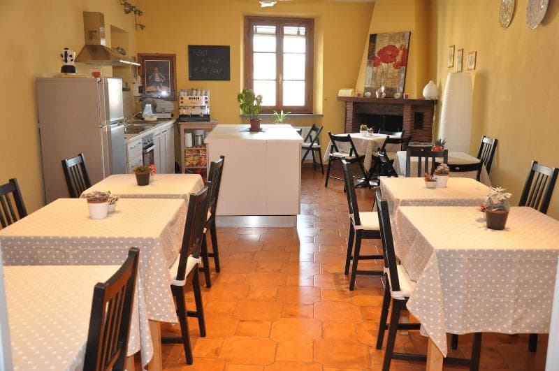 At Home Bed And Breakfast photo 1