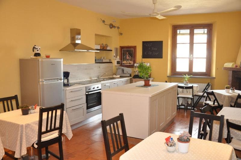 At Home Bed And Breakfast 5