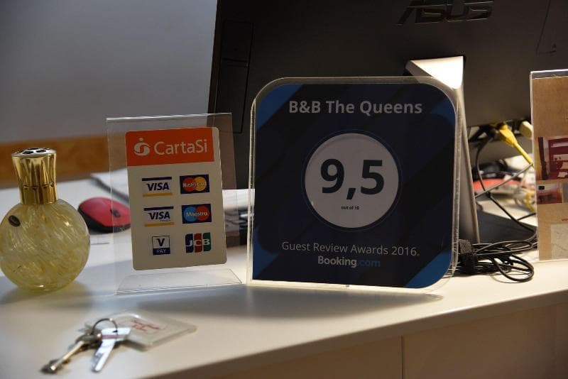 B&B The Queens 4