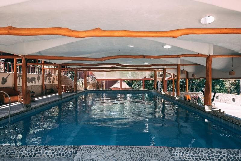 Atremaru Resort photo 1