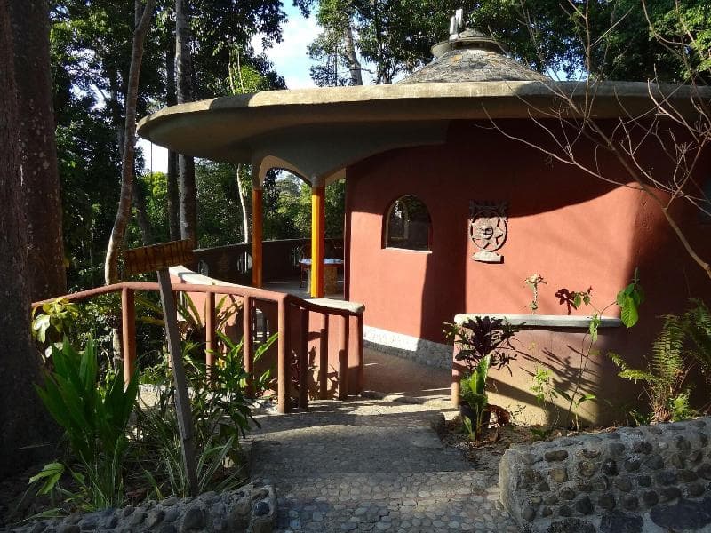 Atremaru Resort 4