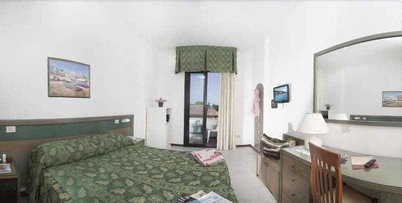 Hotel Tokio Beach 4