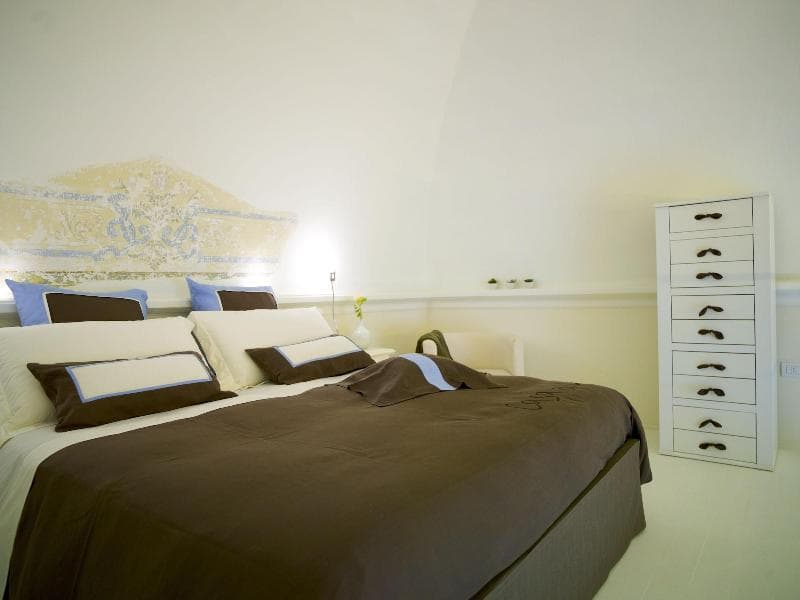Casa Di Lò Suites photo 1