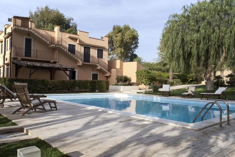 B&B Villa Seta photo 1