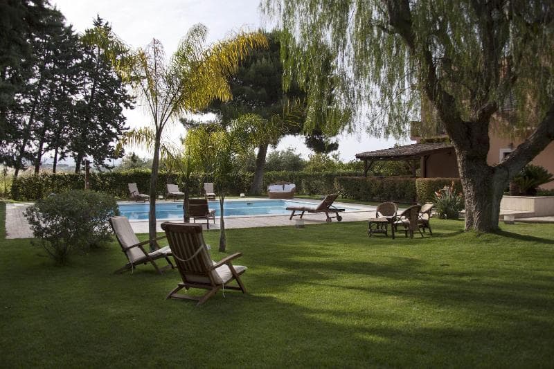 B&B Villa Seta 2
