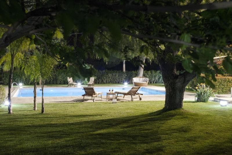 B&B Villa Seta 3