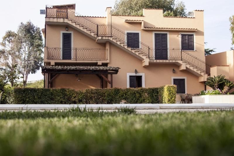 B&B Villa Seta 4